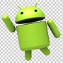 Image result for Android Icon White PNG