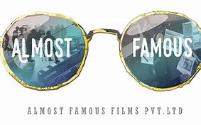 Image result for Almost Famous Movie Logo