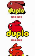 Image result for LEGO Duplo Rabbit Logo