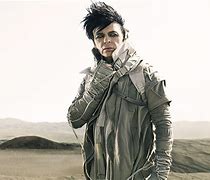 Image result for Gary Numan