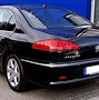 Image result for Peugeot 607