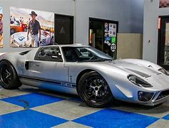 Image result for GT40 Mk7