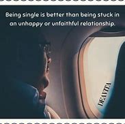 Image result for Inspirational Quotes About Being Single