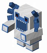 Image result for Twilight Princess Yeti