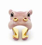 Image result for Hippo Ring