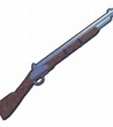 Image result for Musket Emoji