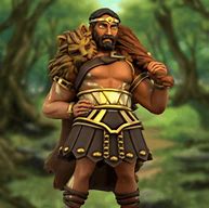 Image result for Hercules Olympus