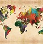 Image result for World Map Colouring Poster