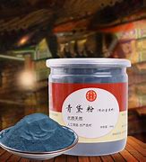 Image result for Qing Dai Powder