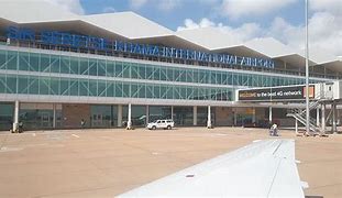 Image result for Gaborone Botswana Airport