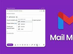 Image result for Mail Merge Gmail