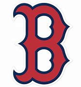 Image result for Red B Baseball Logo