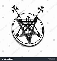 Image result for Sigil of Gaberal