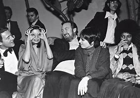 Image result for The Regulars at Studio 54