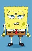 Image result for Spongebob Grumpy 3D