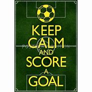 Image result for Keep Calm Football