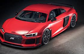 Image result for Audi R8 Abt