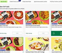 Image result for Hello Fresh Meals Menu