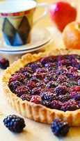 Image result for BlackBerry Tart