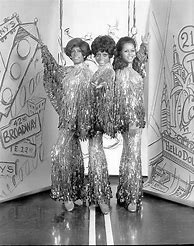 Image result for Diana Ross Sequin Dress