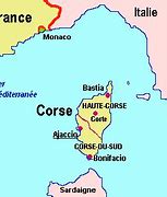 Image result for La Corse