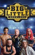 Image result for Little Big Brawlers Native American Wrestler