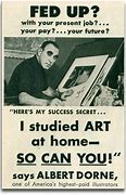 Image result for Failed Art School