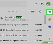 Image result for Gmail Inbox Calendar