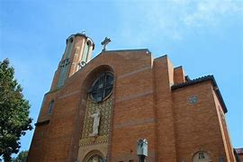 Image result for St. Valentine Church in Philippines