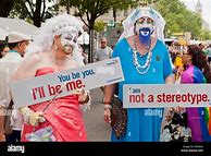 Image result for Men in Drag Dresses