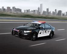 Image result for Police LAPD Ford