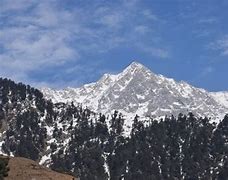 Image result for Triund Dharamshala