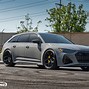 Image result for Audi RS6 Grey