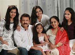 Image result for Krishna Kumar Daughters