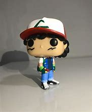 Image result for Ash Funko POP