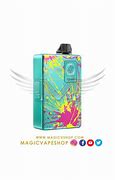 Image result for Lost Vape 80W