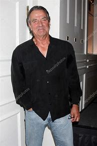 Image result for Eric Braeden Autographed