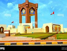 Image result for Muscat Oman Downtown