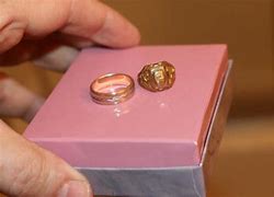 Image result for 10Kt Gold Toe Rings