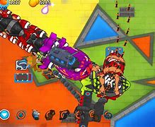 Image result for BTD6 2TC Flying Fortress