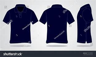 Image result for Navy Polo Shirt