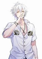 Image result for Anime Boy Smoking