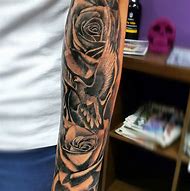 Image result for Half Sleeve Tattoos