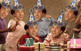 Image result for Nicholas Cage Happy Birthday Meme