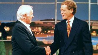 Image result for Johnny Carson Last Appearance