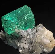 Image result for Emerald Hardness