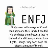 Image result for ENFJ