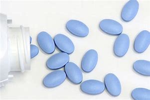 Image result for Blue Blood Pressure Pill