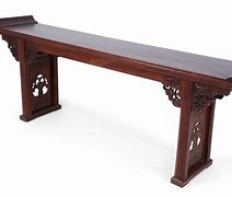 Image result for Vietnamese Altar Table