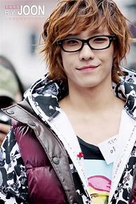 Image result for Lee Jun MBLAQ